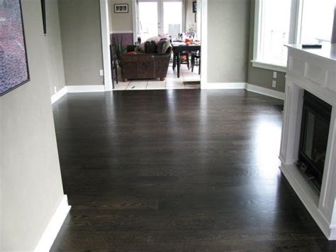 Ebony Wood Floors Google Search Unique Flooring Flooring Wood Floors