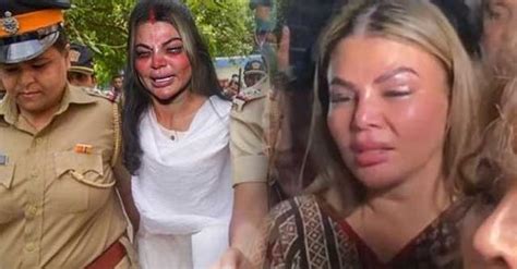 Rakhi Sawant Heads To Supreme Court After Adil Khan Durrani Leaked