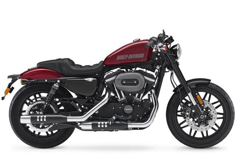 Harley Davidson Sportster Roadster Ficha técnica y precio Moto1Pro