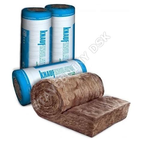 Knauf Insulation Naturoll Pro Tl Mm Bal M