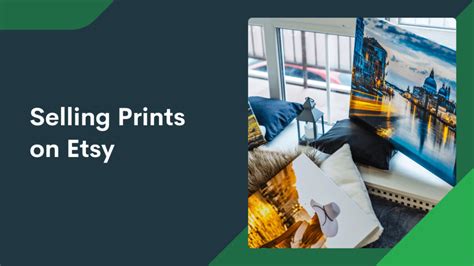 Selling Prints On Etsy A Complete Guide For 2025 Printify