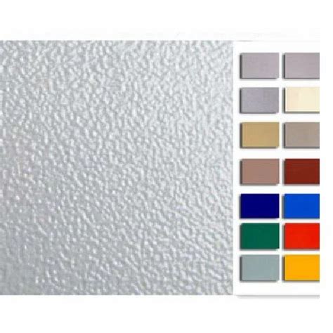 Colorchem Zinc Coat Wall Texture Series Paint, 25 kg at ₹ 700/bucket in ...