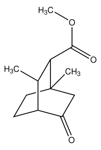 METHYL 1 3 DIMETHYL 5 OXOBICYCLO 2 2 2 OCTANE 2 CARBOXYLATE AldrichCPR