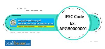 Andhra Pragathi Grameena Bank IFSC Code, MICR Code & Addresses in India