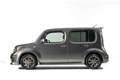 Nissan Announces 2009 Cube Pricing Debuts Krom Autoevolution