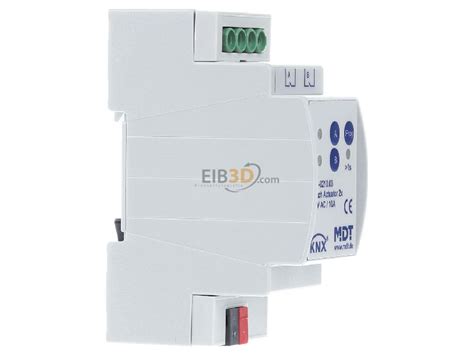 Eibmarkt Switch Actuator For Home Automation Ch Aks