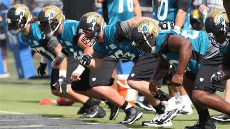 Dolphins at Jaguars: Jacksonville Roster - The Phinsider