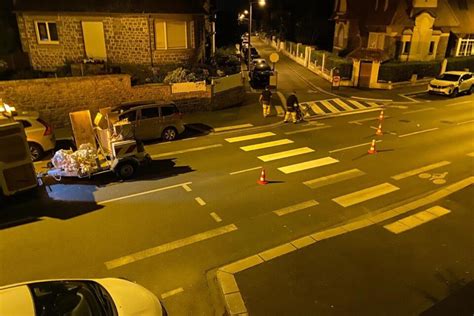 Accidents Mortels Saint Malo Ce Boulevard Est Une Piste De Lancement