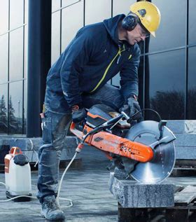 Husqvarna K970 Cut Off Saw Rentalex Cutting Saws