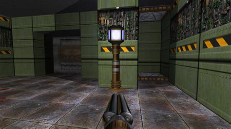 Doom HD Sprites and Textures (UPDATE 18.9.23) - Mods & Resources ...