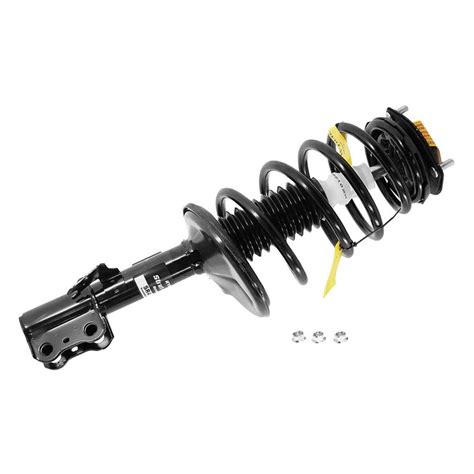 KYB Toyota Sienna FWD 2004 Strut Plus Front Twin Tube Complete