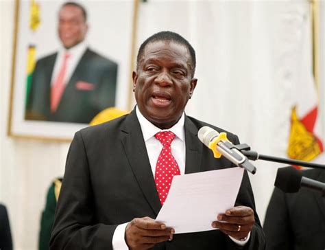 Zimbabwe: Mnangagwa Government Should Address Barriers to Education | Human Rights Watch