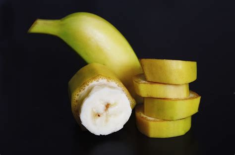 Can Eating Bananas Help Your Sex Life Ratemds Health News