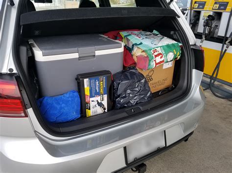 Pro Series 20×48″ Hitch-Mounted Cargo Carrier | Stealth GTI