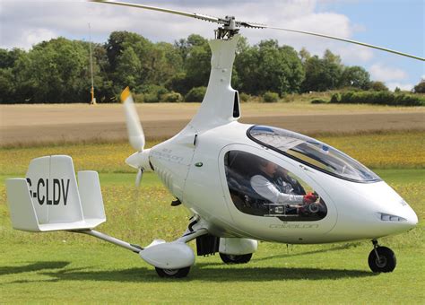 G Cldv Laa Grass Roots Fly In Popham Airfield Flickr