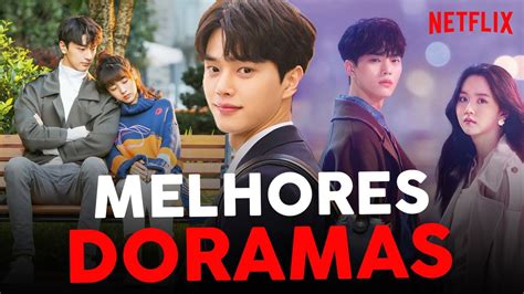 Melhores Doramas Na Netflix Youtube