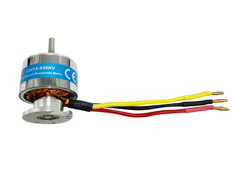 C2415 850KV 电机 深圳市鼎点航模有限公司