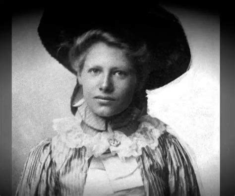 Belle Gunness Norwegian Women Birthday Facts Belle Gunness Biography