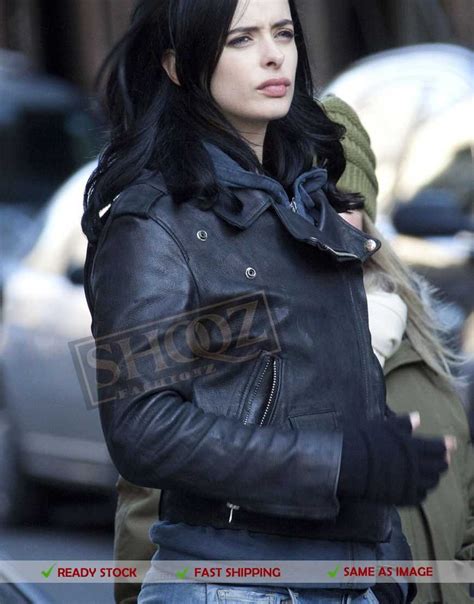 50% off Jessica Jones The Defenders Krysten Ritter Jacket