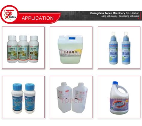 Automatic Corrosive Liquids Bleach Hydrochloric Acid Toilet Cleaner