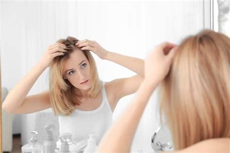 What Do Dermatologists Prescribe For Hair Loss Aglow Dermatology