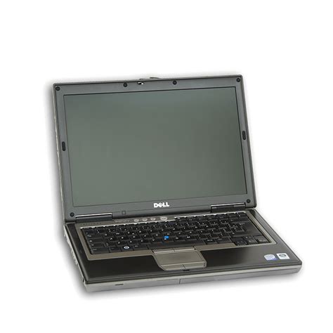 Notebook Dell Latitude D630 Intel Core 2 Duo 20 Ghz T7300 2 Gb Ram