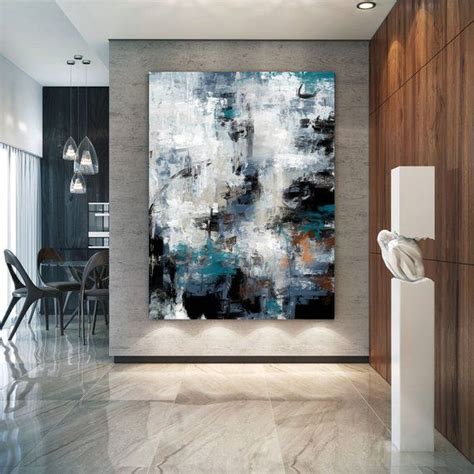 Buy Extra Large Wall Art Textured Painting Original Painting Painting