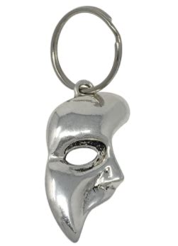 Phantom of the Opera Keychain – Thespian Swag