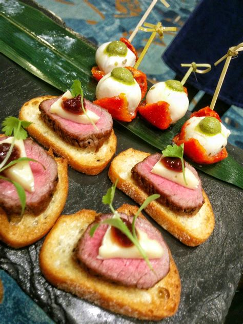 30 Best Beef Tenderloin Appetizer Recipes Best Recipes Ideas And