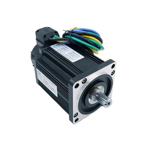 Ato 2000w 3000w 48v Dc Servo Motor 7 6nm 19nm High Torque Universal Electric Motor Dc Motor