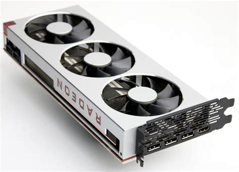 Amd Radeon Vii Gb Review Updated