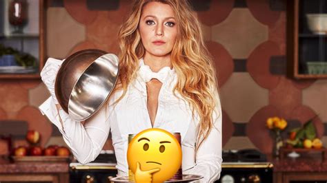 Here's Why Blake Lively's New Alcohol Brand Has Fans Upset