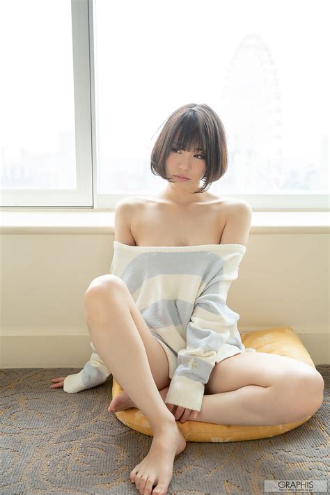 Airi Suzumura Graphis Summer Special Days Of Love Vol