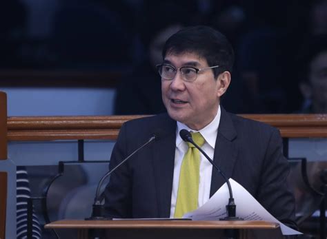 Tulfo Flags Rising Number Of Accident Victims Involving Government