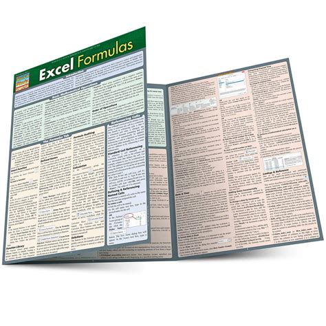 Excel Formulas Barcharts Inc Books Amazon Ca