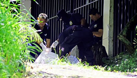 Hombre Asesina A Su Pareja Y Luego Se Quita La Vida En La Paz Diario