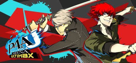 Buy Persona Arena Ultimax Steam Key Instant Delivery Steam Cd Key