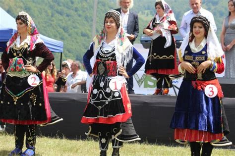 Rama Albanian Xhubleta Is Declared A World Cultural Heritage By Unesco