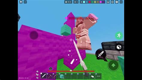 Bedwars Gameplay Youtube