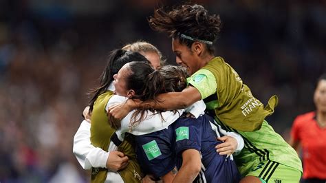 Qué Resultados Se Tienen Que Dar Para Que La Selección Femenina