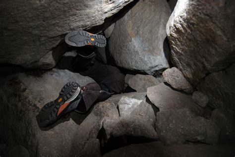 Talus Caves - Caves and Karst (U.S. National Park Service)