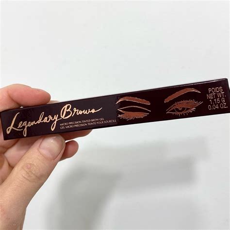 Charlotte Tilbury Legendary Brows Reviews Abillion