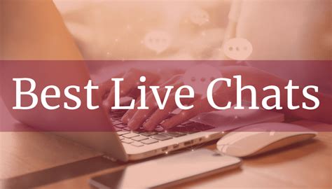 Best Live Chats For Your Website Eq Digital Agency Oak Brook Il