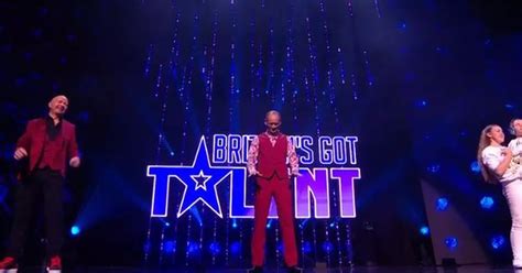 Britain S Got Talent Voting Figures Revealed For Semi Finals And Final