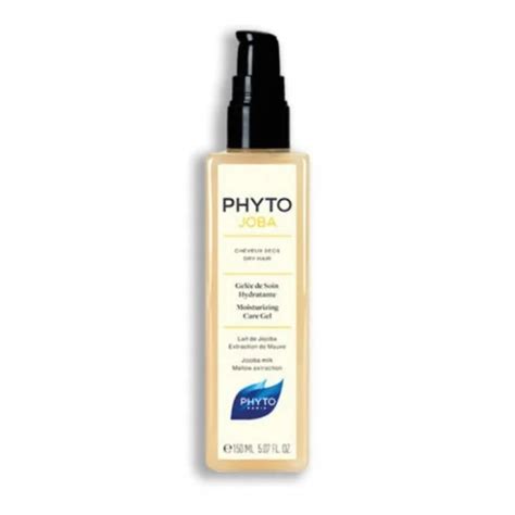 Apr S Shampooing Soin Des Cheveux Phyto Phytojoba Gel E De Soin