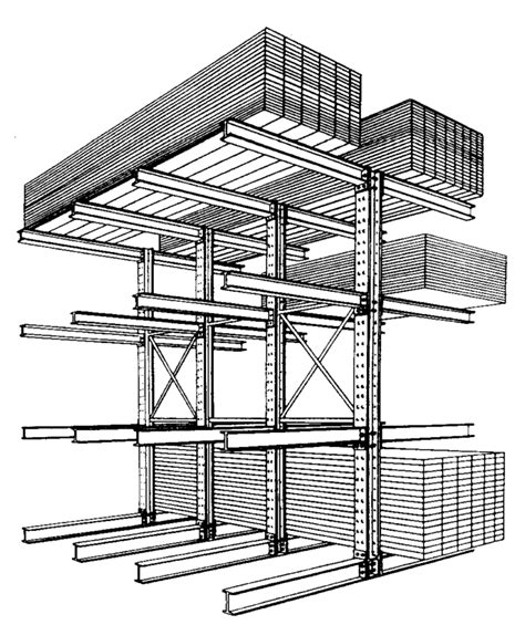 Cantilevered Bunk Beds Fine Homebuilding