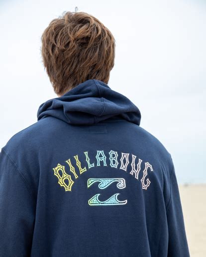 Short Sands Pullover Hoodie | Billabong