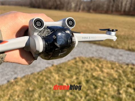 Dji Mini 3 Vs Mini 3 Pro Which Drone Is Better Miltek Technology News