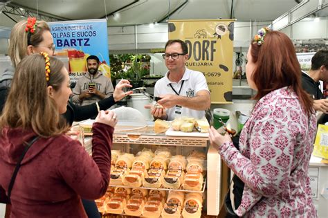 Queijo de Cerveja será lançado na 38ª Oktoberfest e Feirasul