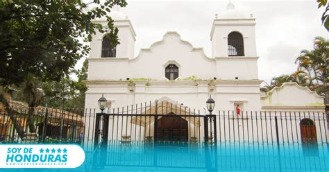 Valle de Ángel Francisco Morazán Un sitio encantador del centro del